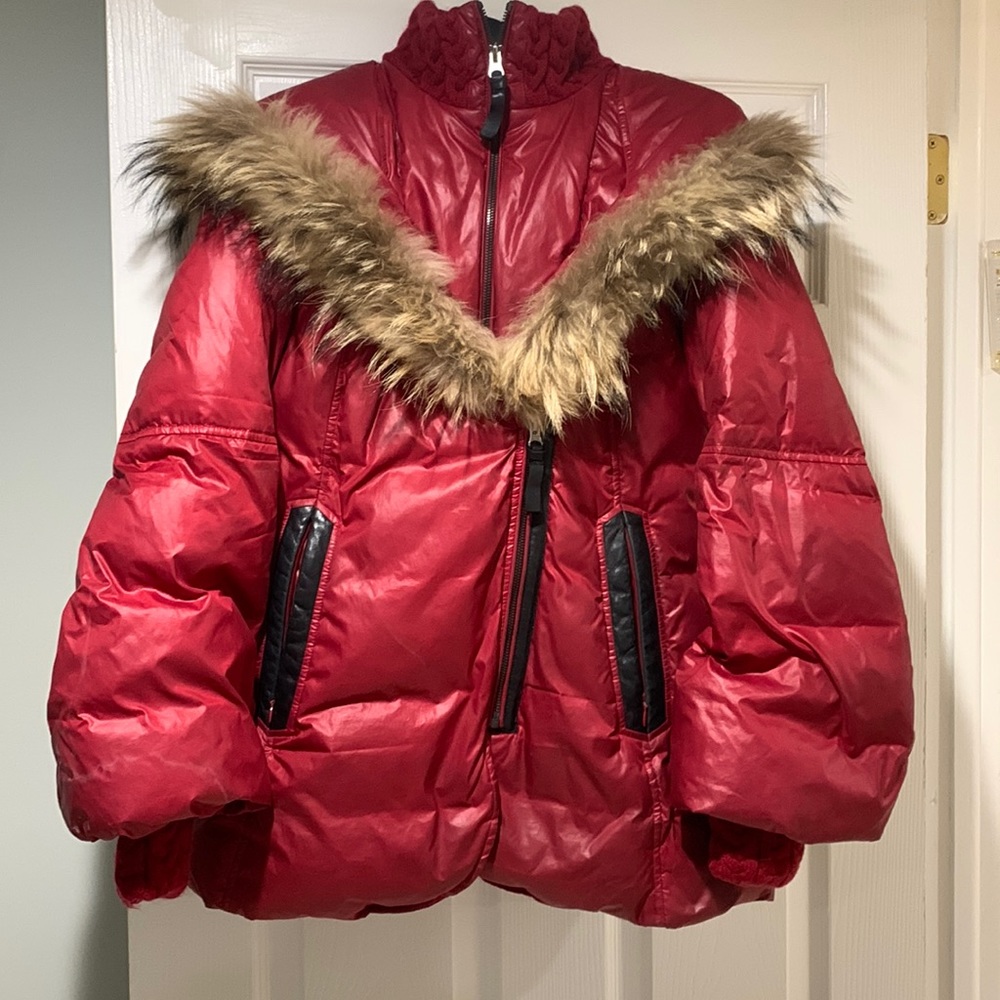 Mackage Down Jacket